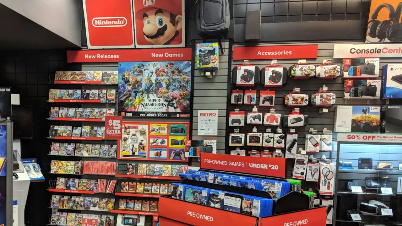Should you still keep your Nintendo Switch in 2025 – Automate Your Life
