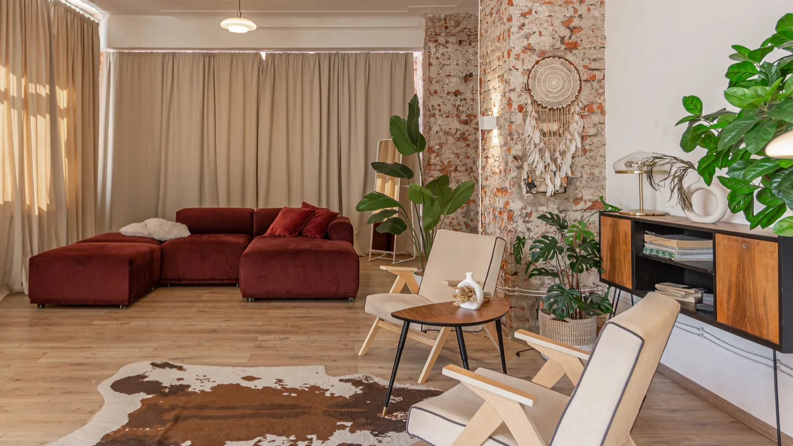 Open concept layout secrets from design experts
