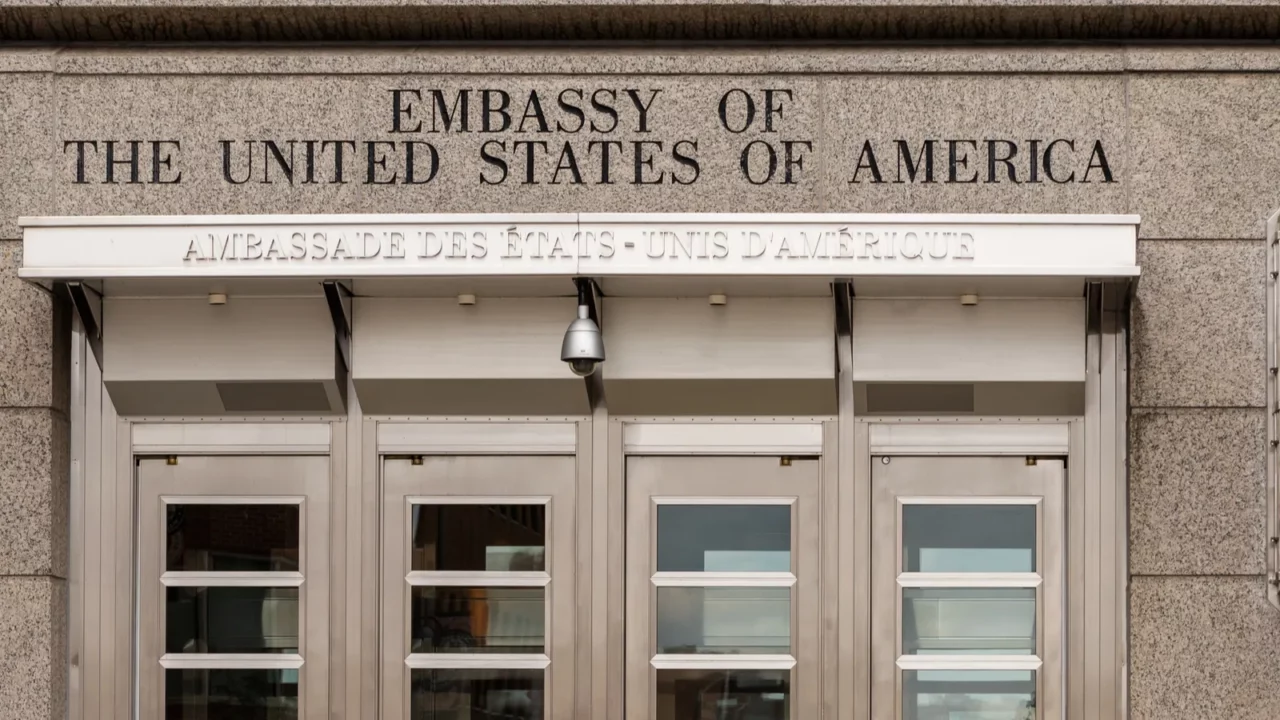 ottawa canada  september 12 2022 embassy of the united