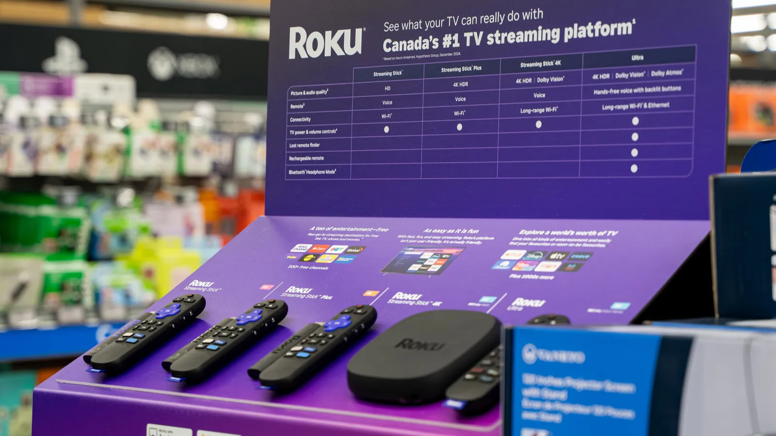 Fire TV Stick vs Roku is not just about 4K, and one difference may surprise buyers Fire TV Stick vs Roku is not just about 4K, and one difference may surprise buyers